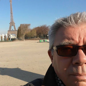 Meet your Posher, Michael